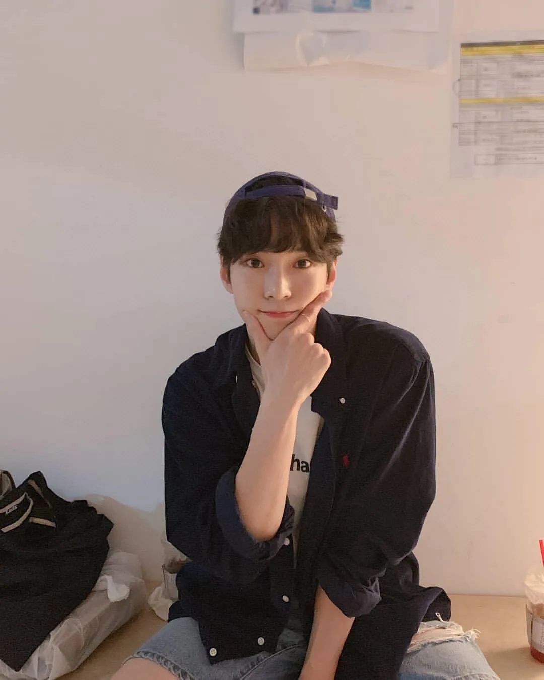 model picture